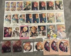 あんスタ　遊木真 30点セット　まとめ売り