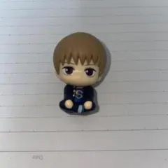 銀八先生 まちぼうけ 沖田総悟