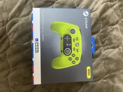 HORI ワイヤレスホリパッド for Steam PCゲーム用