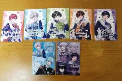 VOISINGチップス3 すたぽら ノーマルコンプ＋レア2種セット