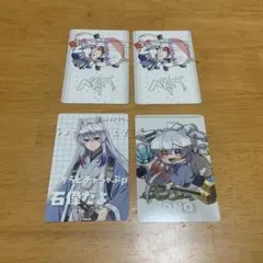 カラフルピーチ 桃祭り 初期ビジュ トレカ どぬく - メルカリ