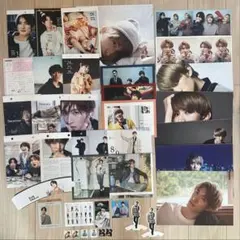 SnowMan 向井康二 カレンダー