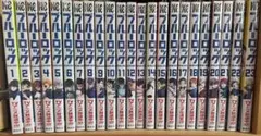 ブルーロック 37巻 セット 全巻帯付き おまけ付き - メルカリ