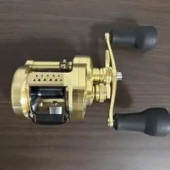 カルカッタコンクエストMD 400 新品未使用 カルカッタコンクエストMD-