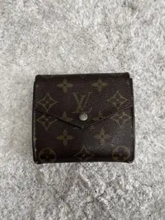 ルイ・ヴィトン 三つ折り財布 モノグラム