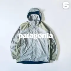 Patagonia 2001年 フラックスジャケット 中国製 S
