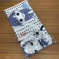 ラブプラス！ 熱海限定 てぬぐいのサムネイル