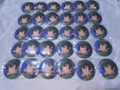 【3/27まで】あんスタ 朔間凛月 テーマ缶バッジ casual 30個