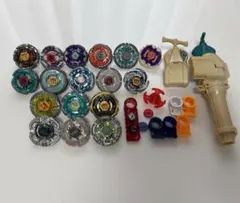 メタルファイトベイブレード　まとめ売り