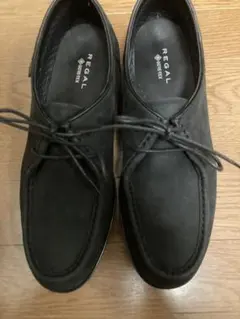 【専用】リーガル　 55EL BC チロリアンシューズ