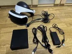 2026年最新】playstation vr cuh-zvr2の人気アイテム - メルカリ