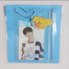 BOYNEXTDOOR フォトカードポーチ ジェヒョン