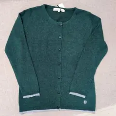 新品⭐︎NORTHERN TRUCK カーディガン Mサイズ