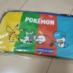■ポケモン ペンポーチ■