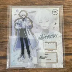 STPR AGF すにすて にしき アクリルスタンド アクリルキーホルダー