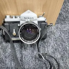 S*a様 ジャンクNikon FM10 Voigtlander NOKTON 5 | Mercari