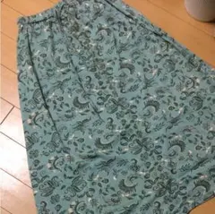 MARAIKA エスニック  タンクトップ&スカートのサムネイル