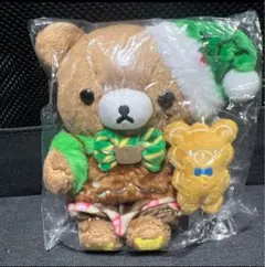 2026年最新】初期チャイロイコグマの人気アイテム - メルカリ