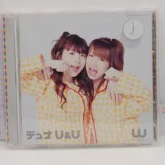 辻希美加護亜依 W(ダブルユー) / デュオ U＆U