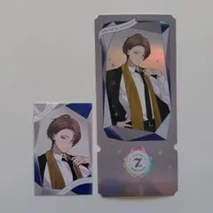 にじさんじ 加賀美ハヤト 缶バッチ アクスタ カード まとめ売り - メルカリ