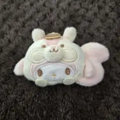 2025年最新】マイメロディ マスコットブローチの人気アイテム - メルカリ