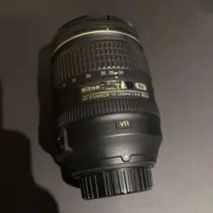 Nikon AF-S NIKKOR 24-120mm f/4G ED VRのサムネイル