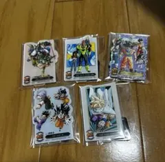 一番くじ　ドラゴンボール　40th 其之ニ　F賞