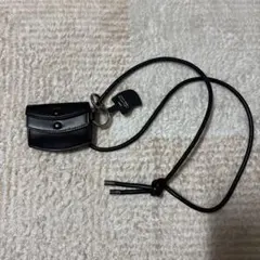 emmi スマホショルダー&ポーチ