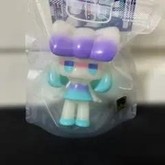 タカハシユリ チヨコ ピンクエイリアン ソフビ ゾンビ 希少 - メルカリ