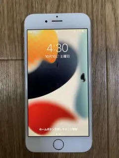 Apple iPhone 6s 64GB バッテリー最大容量70%