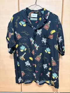 CALIFORNIA RANCH HOUSE 半袖シャツのサムネイル