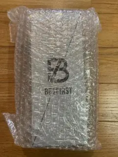 BE:FIRST⭐︎ ライトスティック　VER.2 ※箱に破れあり BE:FIRST⭐︎ ライトスティック VER.2 ※箱に破れあり BE:FIRST