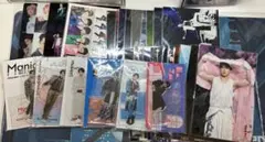 SnowMan 宮舘涼太 グッズ362点まとめ売り