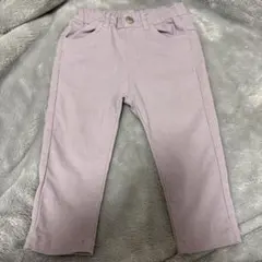 アプレレクール パンツ