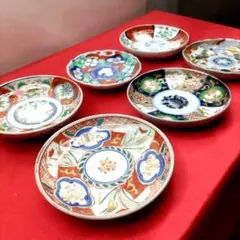 2026年最新】古伊万里 なます皿の人気アイテム - メルカリ