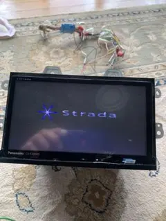 Panasonic Strada CN-R330D 本体 - メルカリ