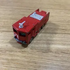 トミカ 東京ケミカルファイアーエンジン 消防車TOKYU CHEMICAL