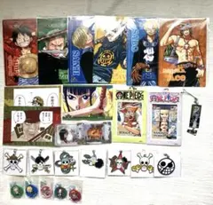 ONEPIECE ワンピース グッズ まとめ売り