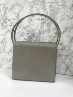 GIVENCY ジバンシー ハンドバッグ キャンバス ピンク×ブラック y2k 