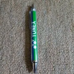 YONEX シャープペンシル グリーン ブルーのサムネイル