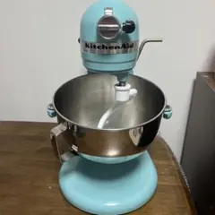 KitchenAid スタンドミキサー 5quarts 7/18までのサムネイル
