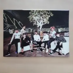 BTS 防弾少年団 1st FAN MEETING MUSTER　創立式　フォト BTS 防弾少年団 1st FAN MEETING MUSTER 創立式 フォト - メルカリ
