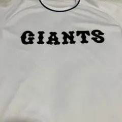GIANTS 2022年伝統の一戦 Tシャツ