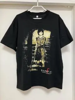 GW特別セール！サイレントヒルf Tシャツ ホラーゲーム - メルカリ
