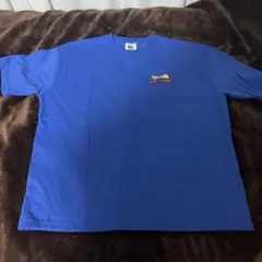 トムとジェリー　プリントTシャツ