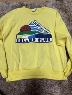 ビンテージ スウェット