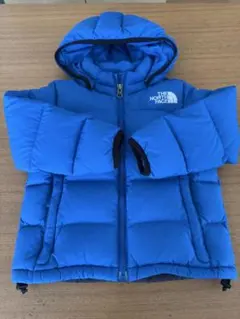 THE NORTH FACE ダウンジャケット 100㌢