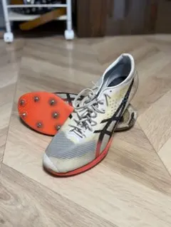 アシックス メタスピードsp