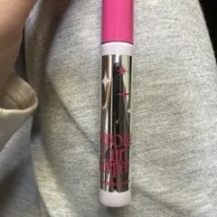 ヒロインメイク マスカラ カールキープ