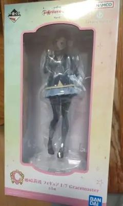 姫崎莉波　一番くじ　フィギュア